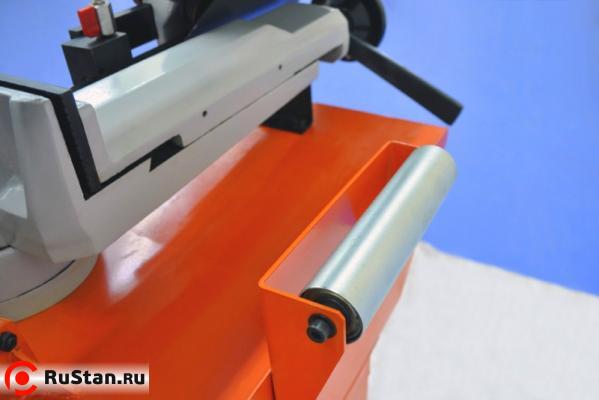 Ленточнопильный станок по металлу Stalex BS-215G фото №5 Ленточнопильный станок по металлу Stalex BS-215G фото №5